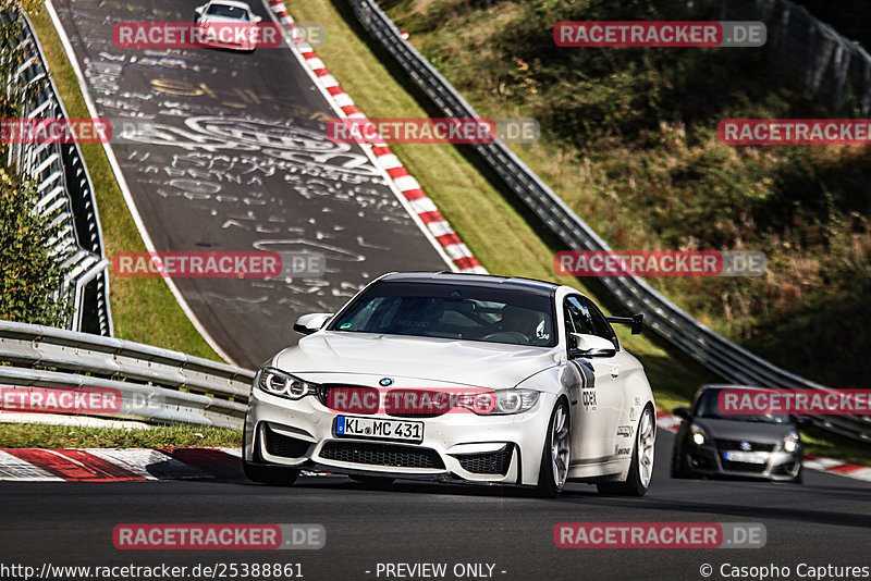 Bild #25388861 - Touristenfahrten Nürburgring Nordschleife (14.10.2023)