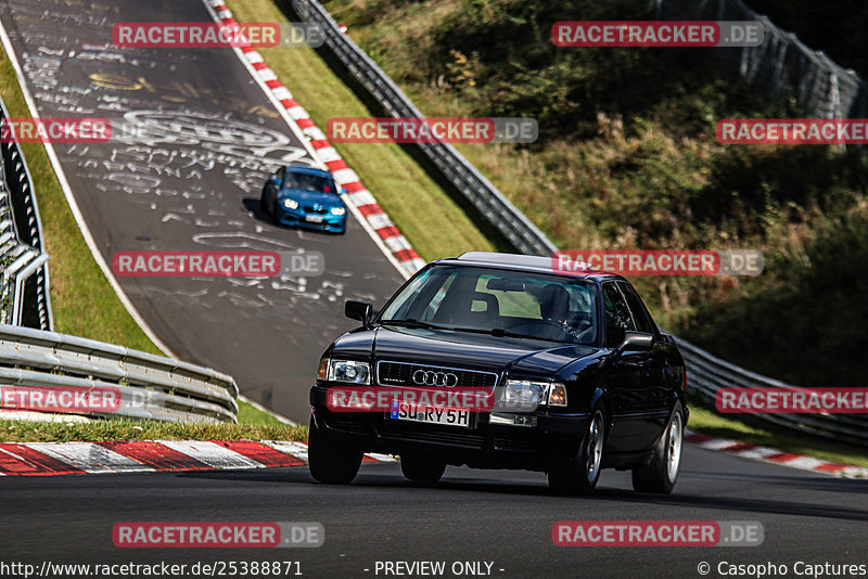 Bild #25388871 - Touristenfahrten Nürburgring Nordschleife (14.10.2023)