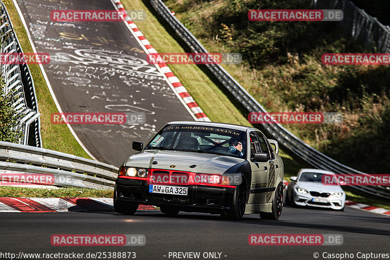 Bild #25388873 - Touristenfahrten Nürburgring Nordschleife (14.10.2023)