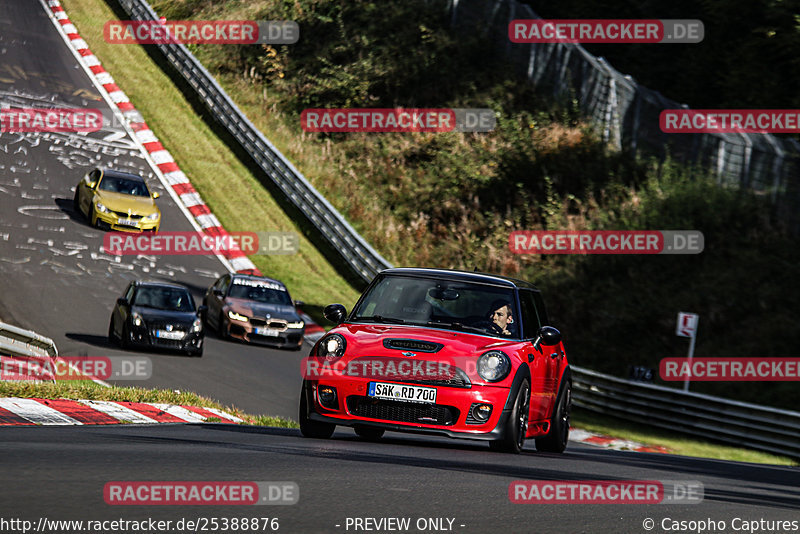 Bild #25388876 - Touristenfahrten Nürburgring Nordschleife (14.10.2023)