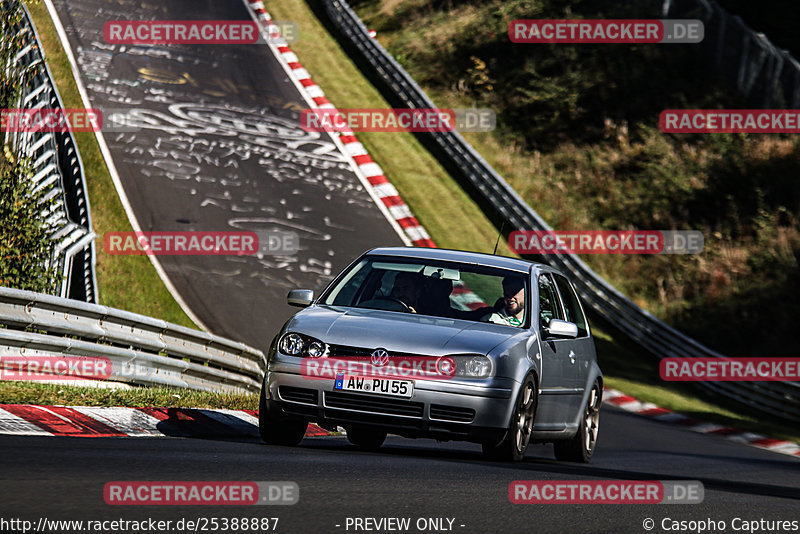 Bild #25388887 - Touristenfahrten Nürburgring Nordschleife (14.10.2023)