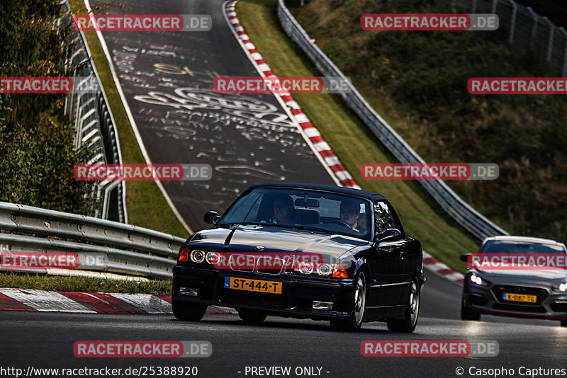 Bild #25388920 - Touristenfahrten Nürburgring Nordschleife (14.10.2023)