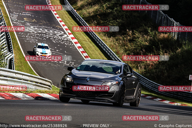 Bild #25388926 - Touristenfahrten Nürburgring Nordschleife (14.10.2023)