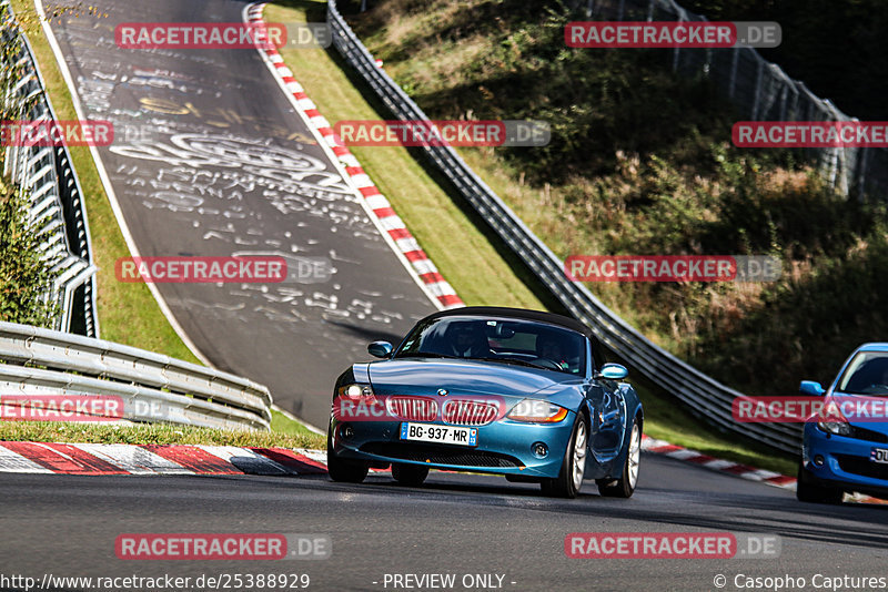 Bild #25388929 - Touristenfahrten Nürburgring Nordschleife (14.10.2023)