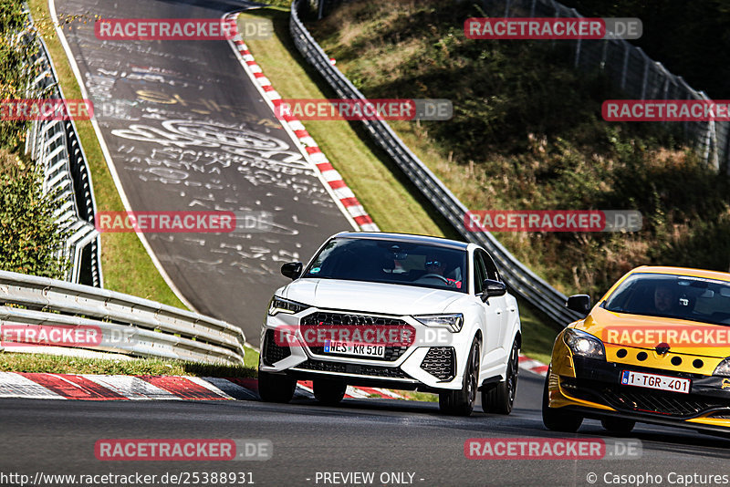 Bild #25388931 - Touristenfahrten Nürburgring Nordschleife (14.10.2023)