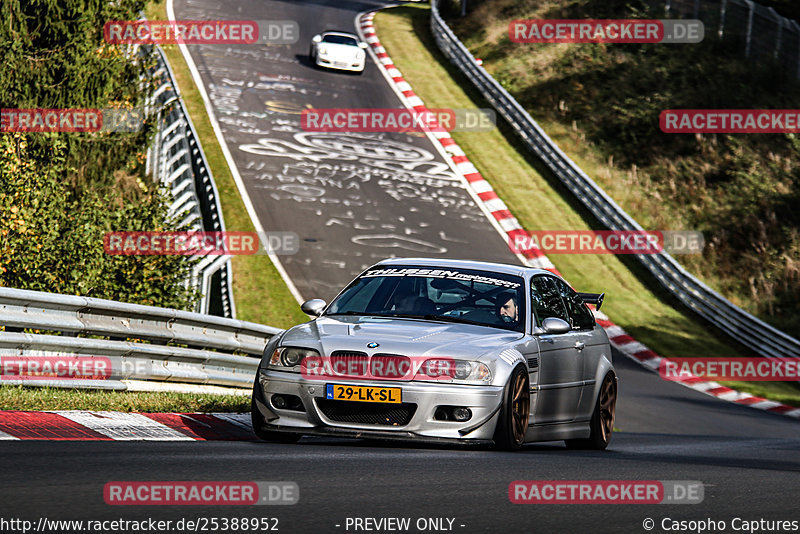 Bild #25388952 - Touristenfahrten Nürburgring Nordschleife (14.10.2023)