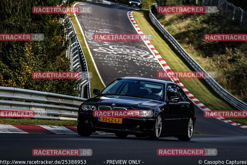 Bild #25388953 - Touristenfahrten Nürburgring Nordschleife (14.10.2023)