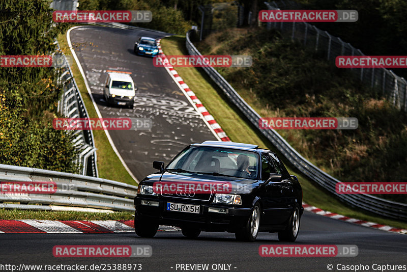 Bild #25388973 - Touristenfahrten Nürburgring Nordschleife (14.10.2023)