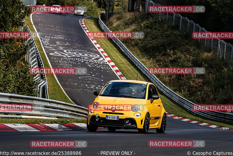 Bild #25388986 - Touristenfahrten Nürburgring Nordschleife (14.10.2023)