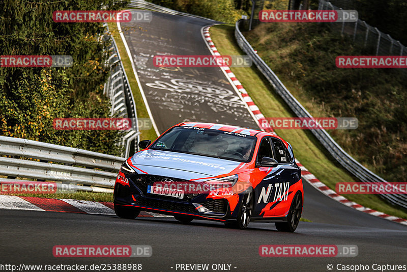 Bild #25388988 - Touristenfahrten Nürburgring Nordschleife (14.10.2023)