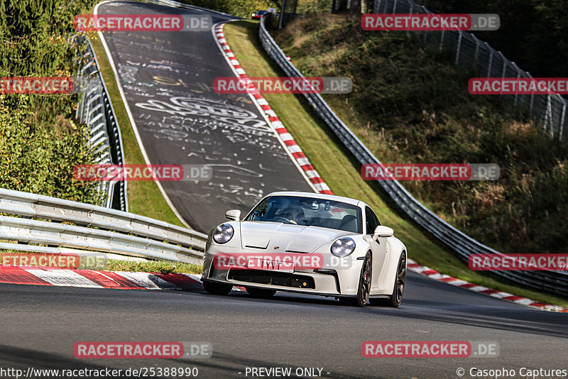 Bild #25388990 - Touristenfahrten Nürburgring Nordschleife (14.10.2023)