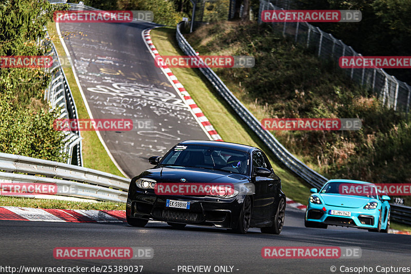 Bild #25389037 - Touristenfahrten Nürburgring Nordschleife (14.10.2023)