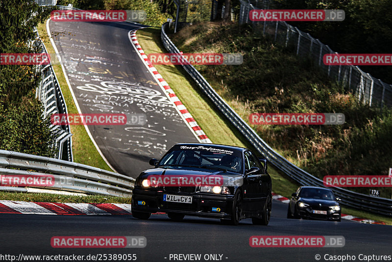 Bild #25389055 - Touristenfahrten Nürburgring Nordschleife (14.10.2023)