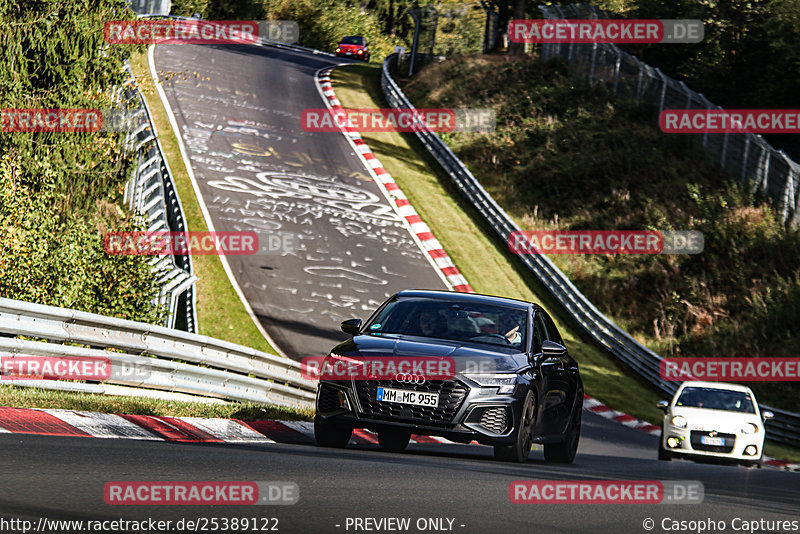 Bild #25389122 - Touristenfahrten Nürburgring Nordschleife (14.10.2023)