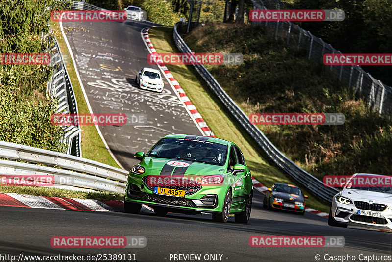 Bild #25389131 - Touristenfahrten Nürburgring Nordschleife (14.10.2023)