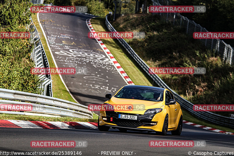 Bild #25389146 - Touristenfahrten Nürburgring Nordschleife (14.10.2023)