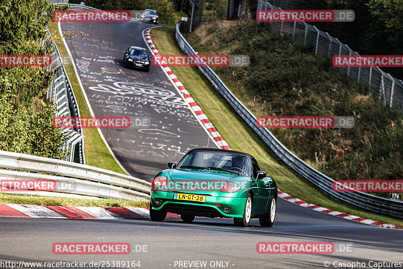 Bild #25389164 - Touristenfahrten Nürburgring Nordschleife (14.10.2023)