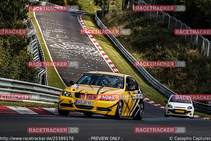 Bild #25389176 - Touristenfahrten Nürburgring Nordschleife (14.10.2023)