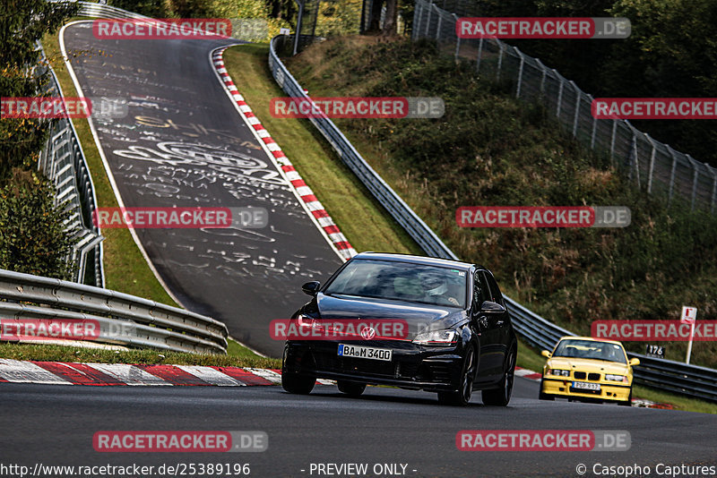 Bild #25389196 - Touristenfahrten Nürburgring Nordschleife (14.10.2023)