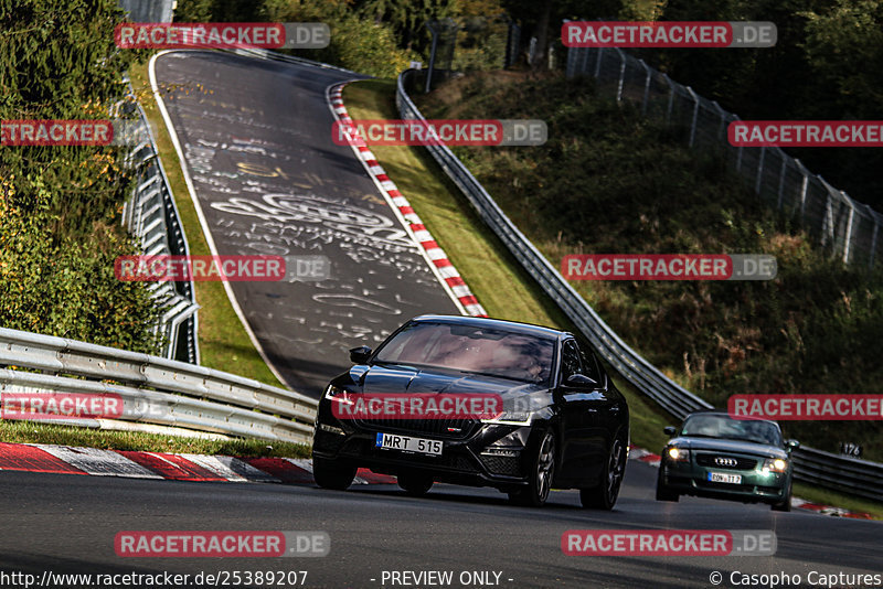 Bild #25389207 - Touristenfahrten Nürburgring Nordschleife (14.10.2023)