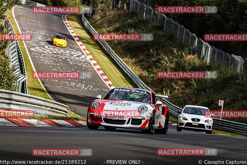 Bild #25389212 - Touristenfahrten Nürburgring Nordschleife (14.10.2023)