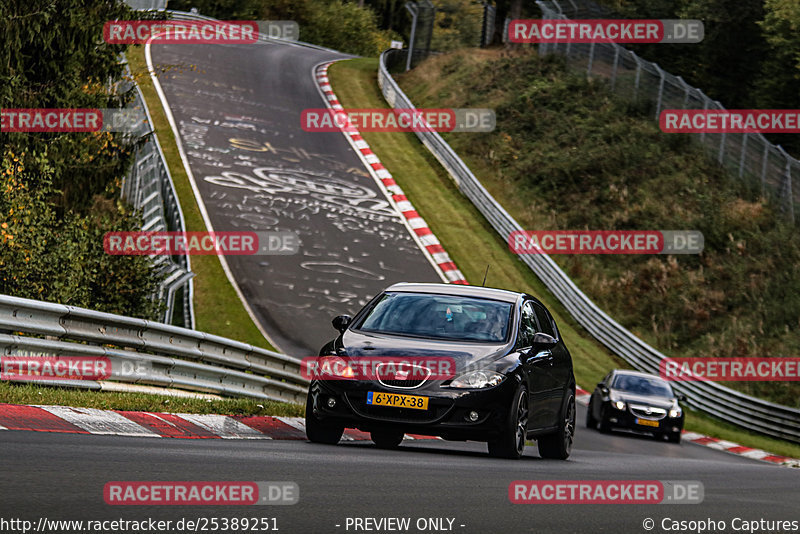 Bild #25389251 - Touristenfahrten Nürburgring Nordschleife (14.10.2023)