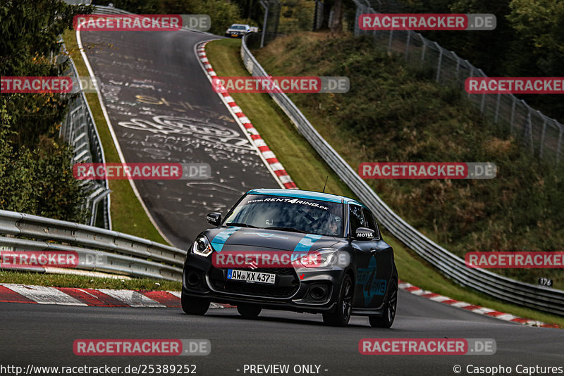 Bild #25389252 - Touristenfahrten Nürburgring Nordschleife (14.10.2023)