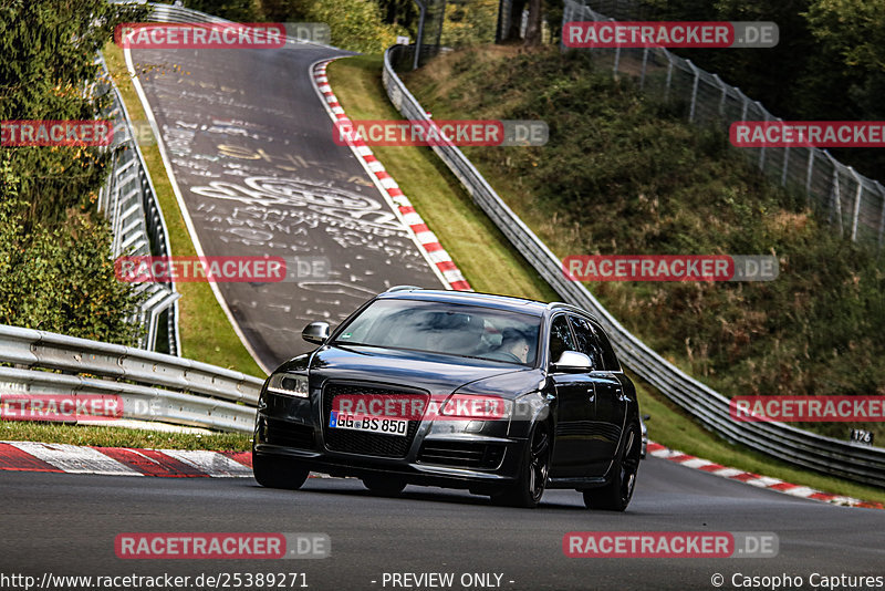 Bild #25389271 - Touristenfahrten Nürburgring Nordschleife (14.10.2023)