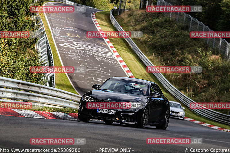 Bild #25389280 - Touristenfahrten Nürburgring Nordschleife (14.10.2023)