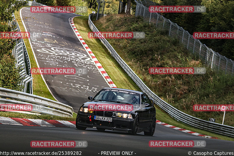 Bild #25389282 - Touristenfahrten Nürburgring Nordschleife (14.10.2023)