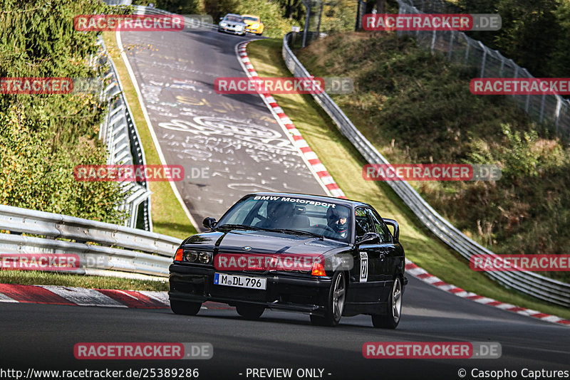 Bild #25389286 - Touristenfahrten Nürburgring Nordschleife (14.10.2023)