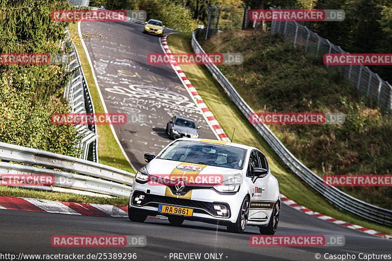 Bild #25389296 - Touristenfahrten Nürburgring Nordschleife (14.10.2023)