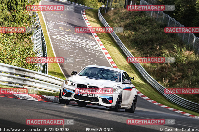 Bild #25389298 - Touristenfahrten Nürburgring Nordschleife (14.10.2023)