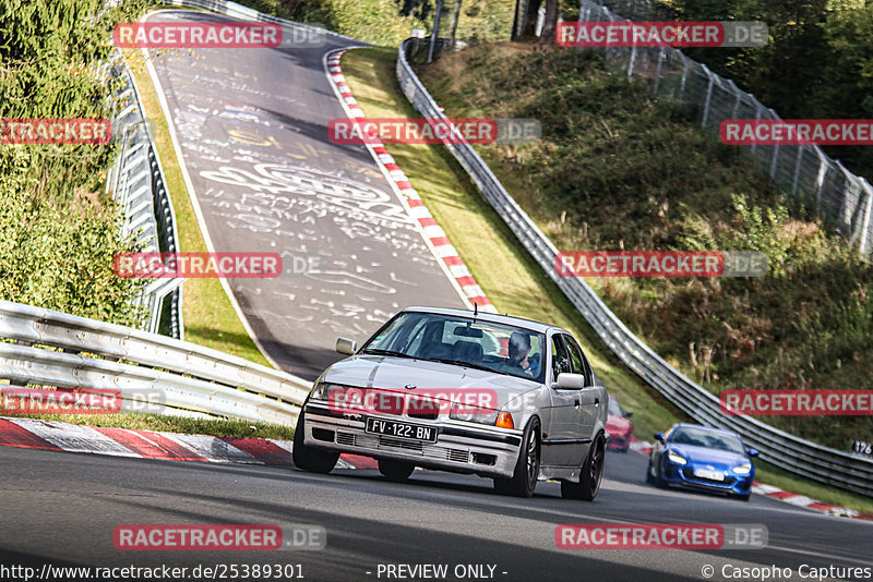 Bild #25389301 - Touristenfahrten Nürburgring Nordschleife (14.10.2023)