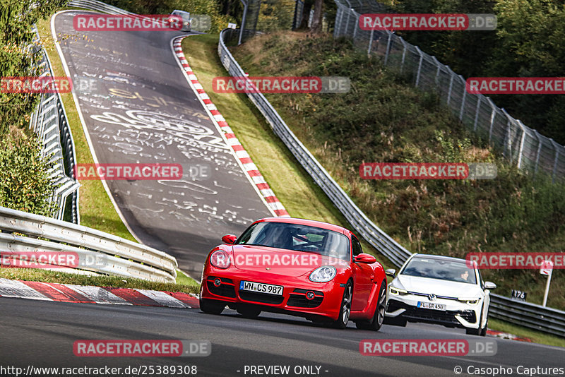 Bild #25389308 - Touristenfahrten Nürburgring Nordschleife (14.10.2023)