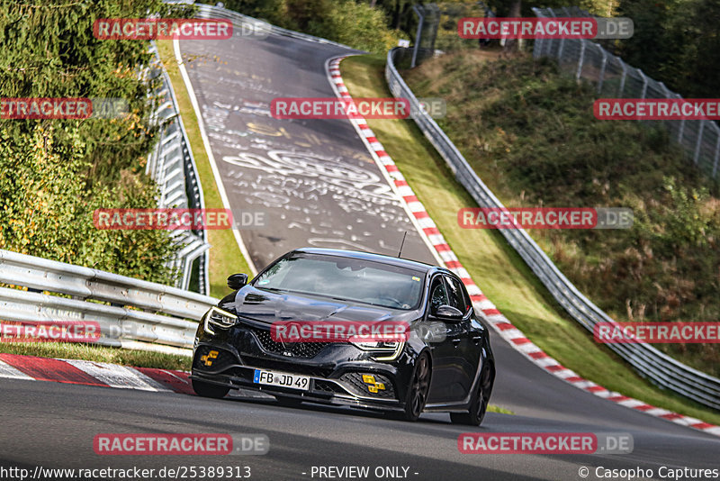 Bild #25389313 - Touristenfahrten Nürburgring Nordschleife (14.10.2023)