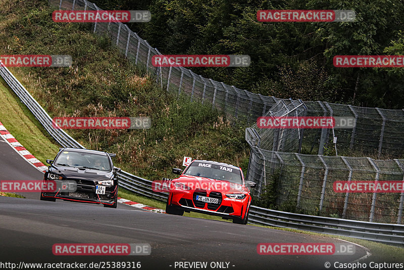 Bild #25389316 - Touristenfahrten Nürburgring Nordschleife (14.10.2023)