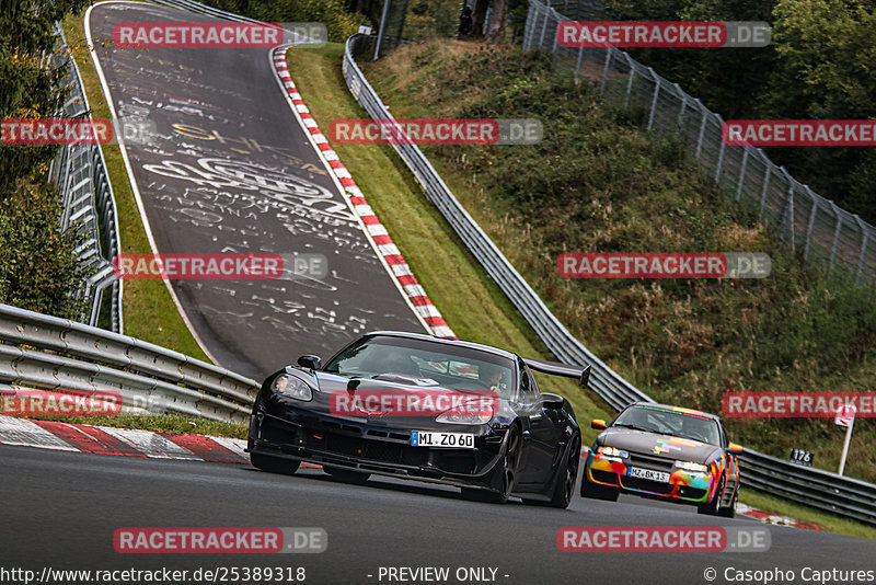 Bild #25389318 - Touristenfahrten Nürburgring Nordschleife (14.10.2023)