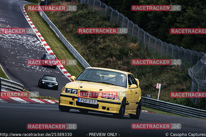 Bild #25389330 - Touristenfahrten Nürburgring Nordschleife (14.10.2023)