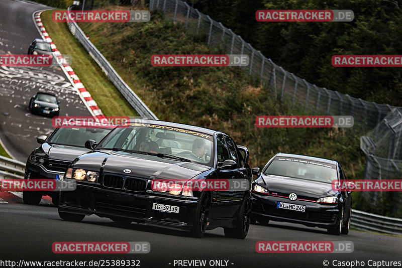 Bild #25389332 - Touristenfahrten Nürburgring Nordschleife (14.10.2023)