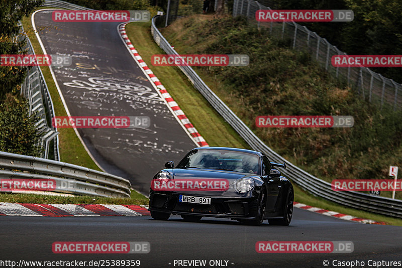 Bild #25389359 - Touristenfahrten Nürburgring Nordschleife (14.10.2023)