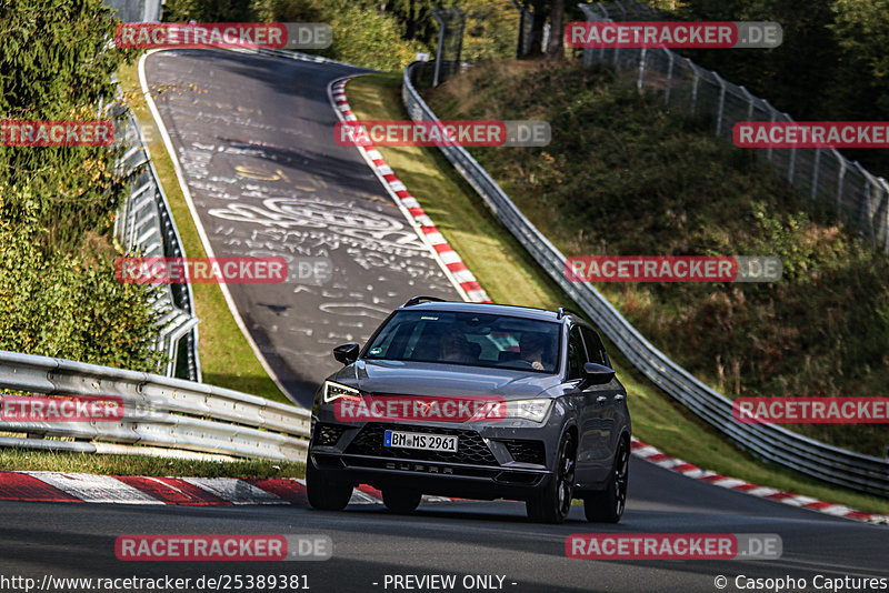 Bild #25389381 - Touristenfahrten Nürburgring Nordschleife (14.10.2023)