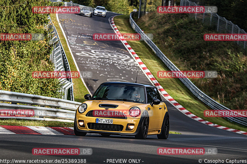 Bild #25389388 - Touristenfahrten Nürburgring Nordschleife (14.10.2023)