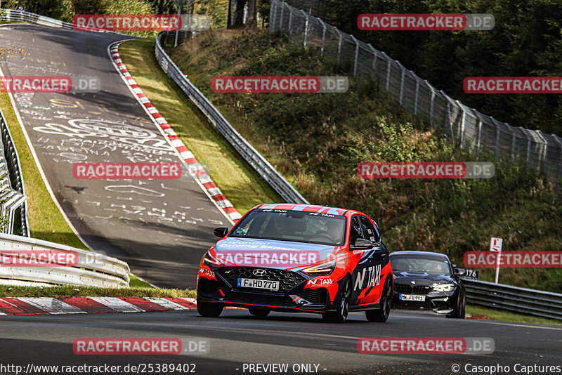 Bild #25389402 - Touristenfahrten Nürburgring Nordschleife (14.10.2023)