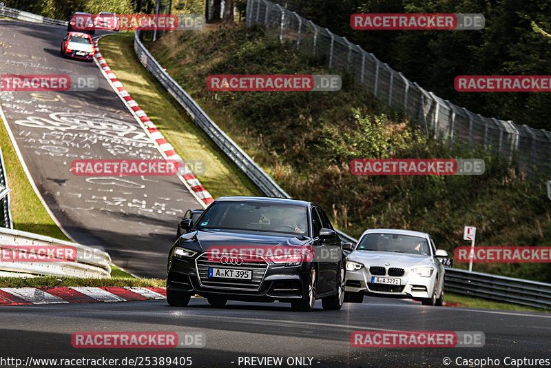 Bild #25389405 - Touristenfahrten Nürburgring Nordschleife (14.10.2023)