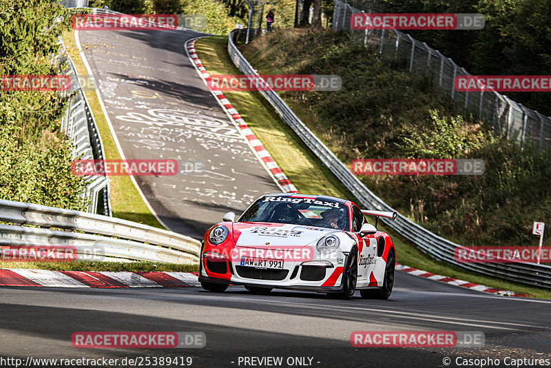 Bild #25389419 - Touristenfahrten Nürburgring Nordschleife (14.10.2023)