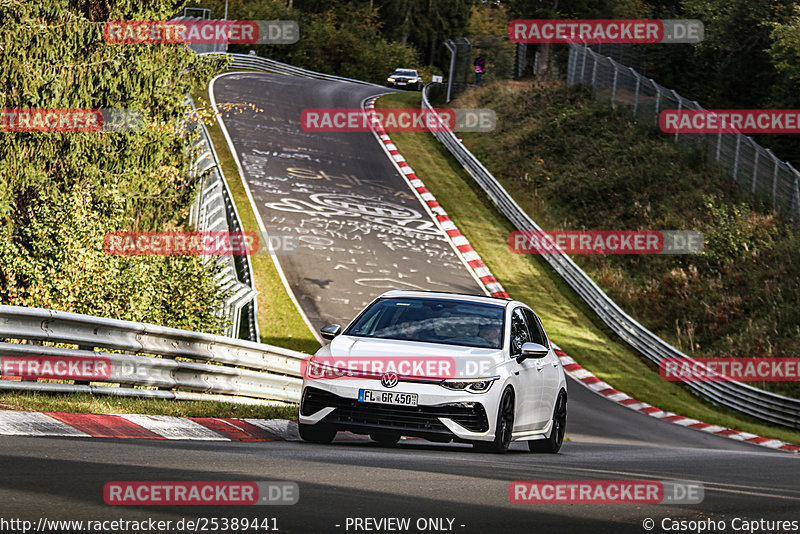 Bild #25389441 - Touristenfahrten Nürburgring Nordschleife (14.10.2023)