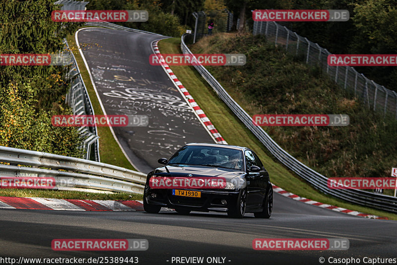 Bild #25389443 - Touristenfahrten Nürburgring Nordschleife (14.10.2023)