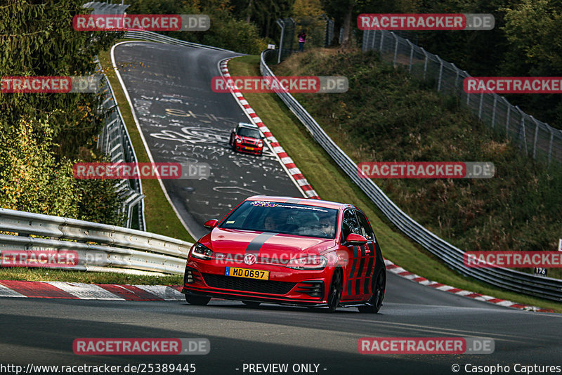 Bild #25389445 - Touristenfahrten Nürburgring Nordschleife (14.10.2023)