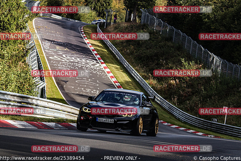 Bild #25389454 - Touristenfahrten Nürburgring Nordschleife (14.10.2023)